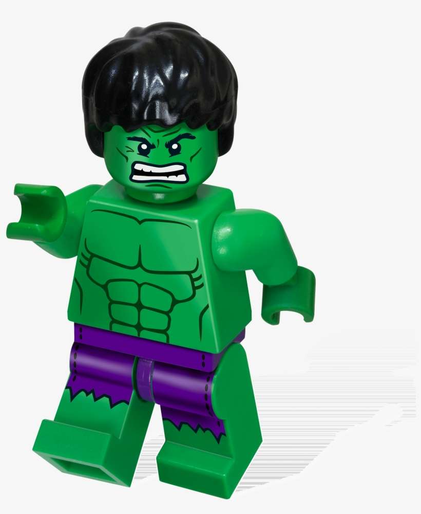 Download Lego Marvel Super Heroes Hulk Png Image Transparent Png Free Download On Seekpng