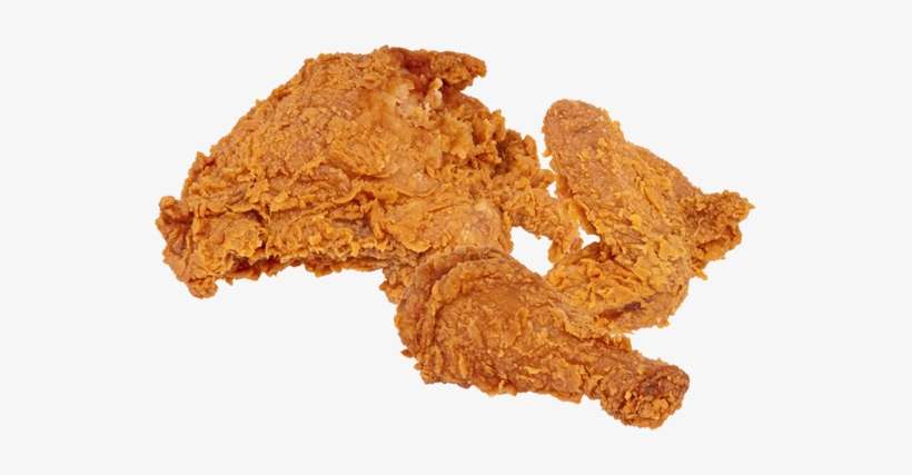 Fried Chicken Png, transparent png download