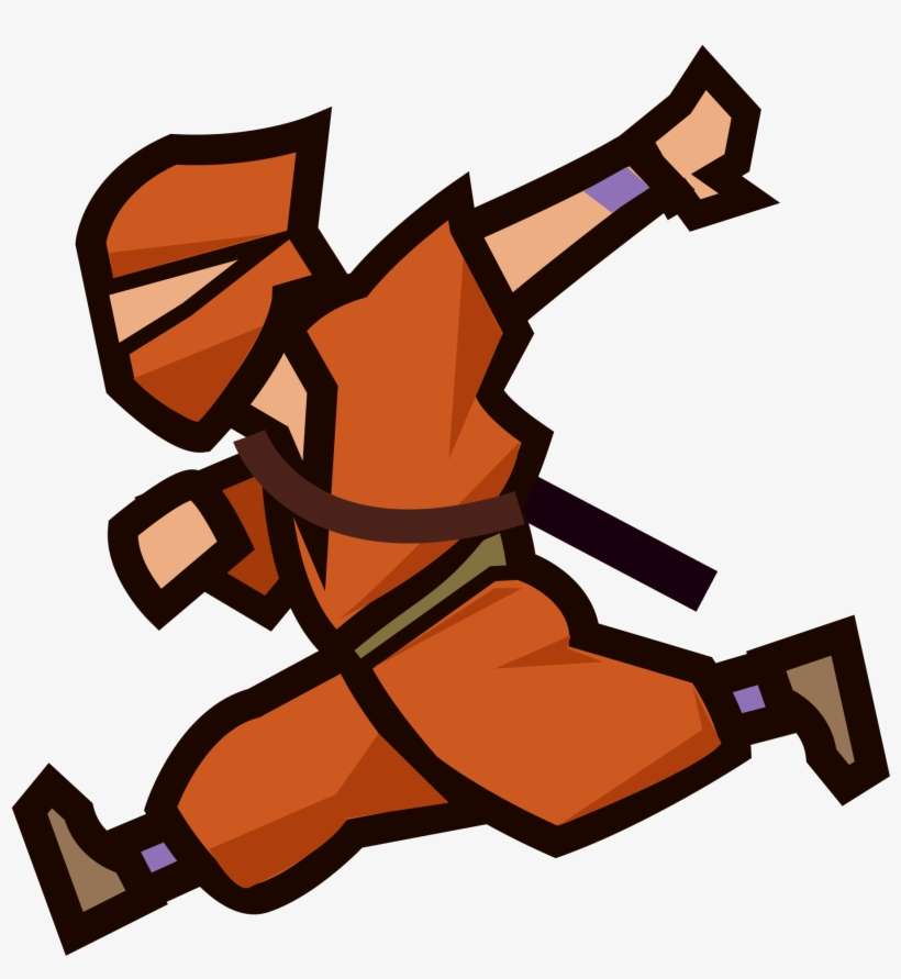 Png Ninja, transparent png download