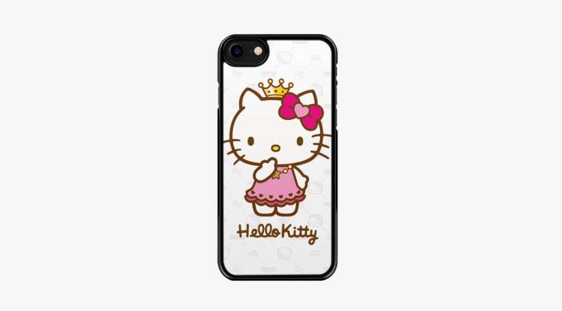 Hello Kitty-hk002 2d Hard Case - Hello Kitty, transparent png download