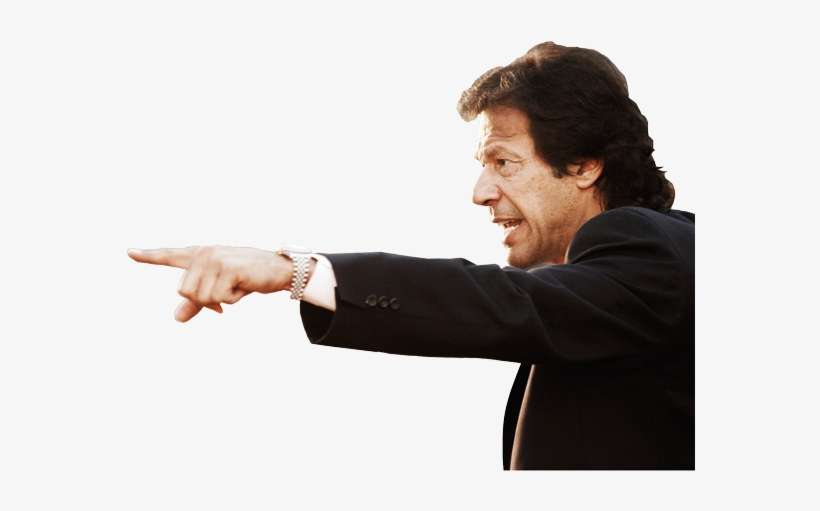 Free Imran Khan Png - Imran Khan Pakistan Tehreek Insaf, transparent png download