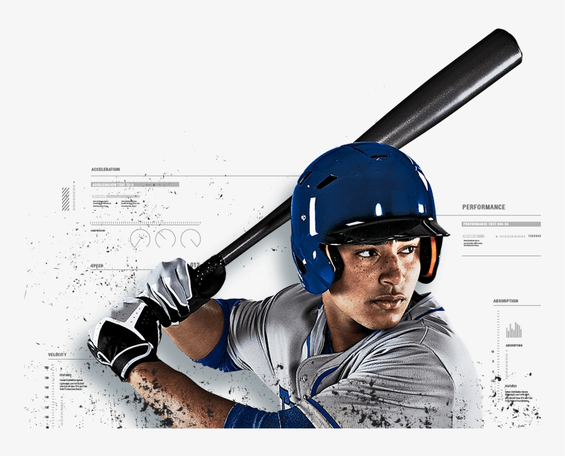 College Softball, transparent png download