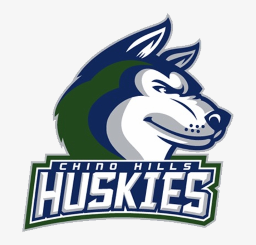 The Chino Hills Huskies Defeat The Las Lomas Knights - Chino Hills Huskies Logo, transparent png download