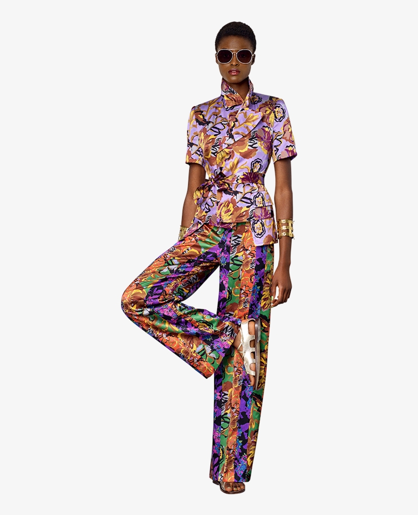 Duro Olowu - Fashion, transparent png download