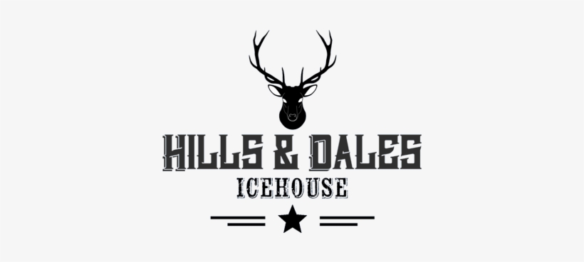 Hills & Dales Ice House, San Antonio Tx - Hills And Dales San Antonio Tx, transparent png download