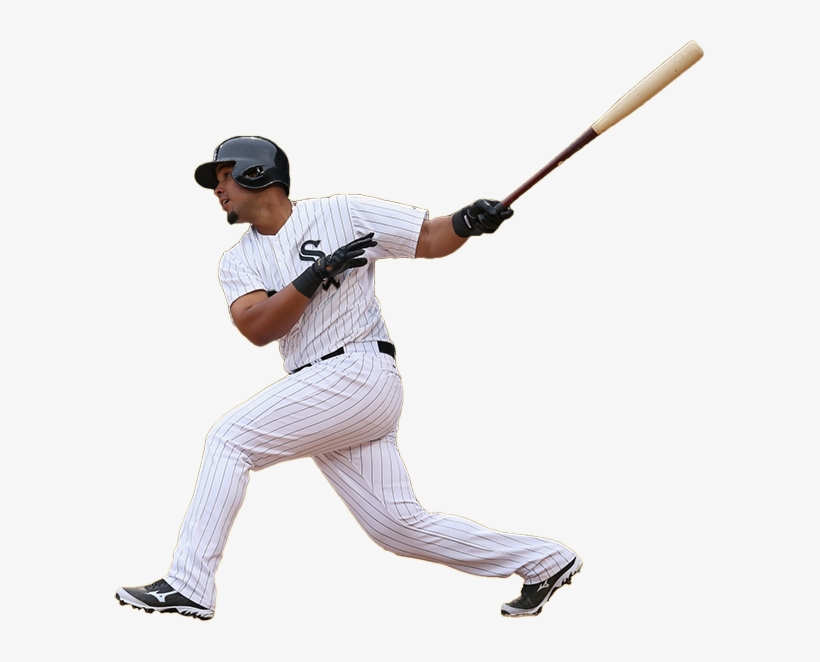 Share This Image - White Sox Players Png, transparent png download