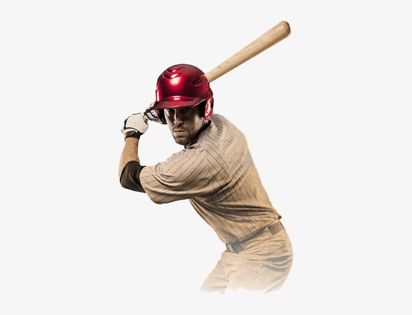 5 Tool Player Edit - Jugador Beisbol Fondo Blanco, transparent png download