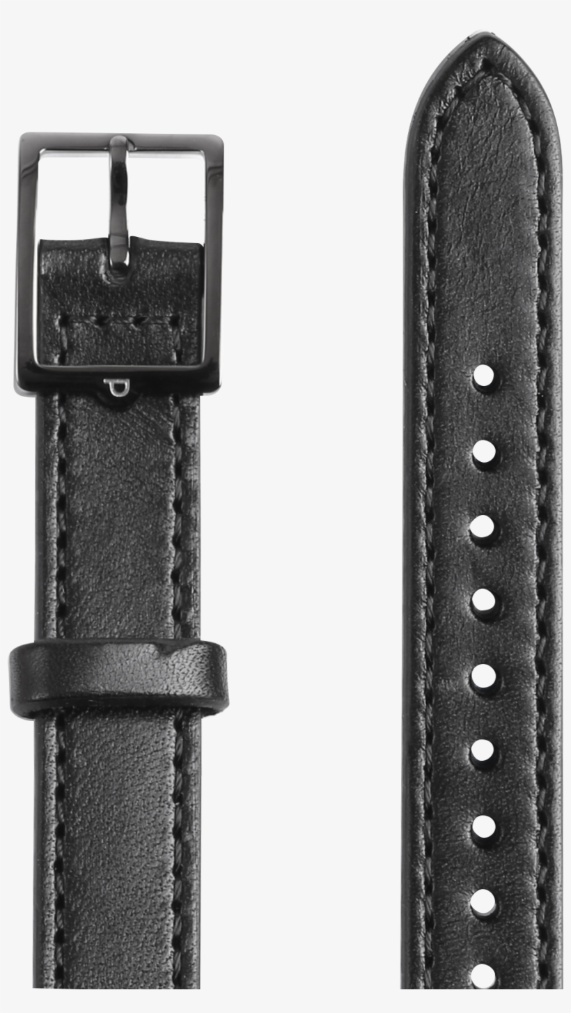 Italian Leather Strap - Zeppelin Armband, transparent png download