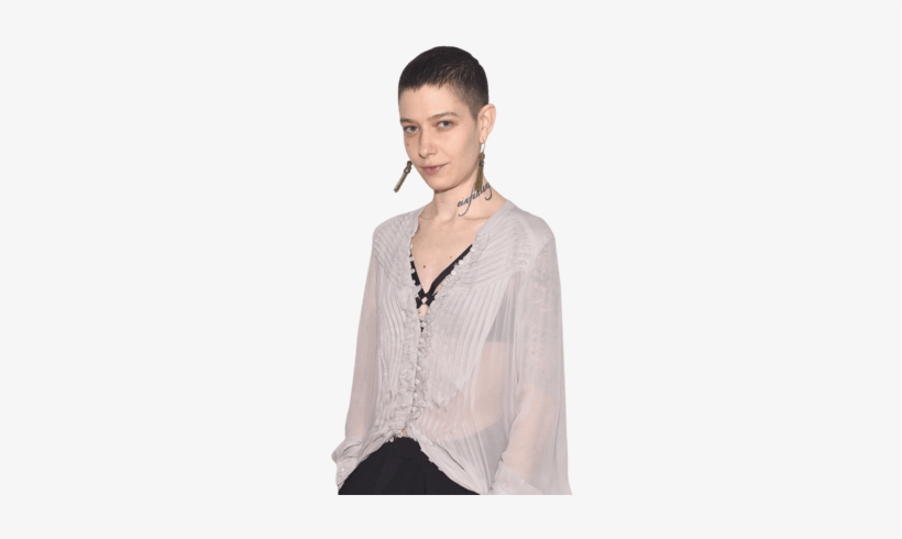 Played By Asia Kate Dillon, Who Previously Appeared - Billions Taylor, transparent png download
