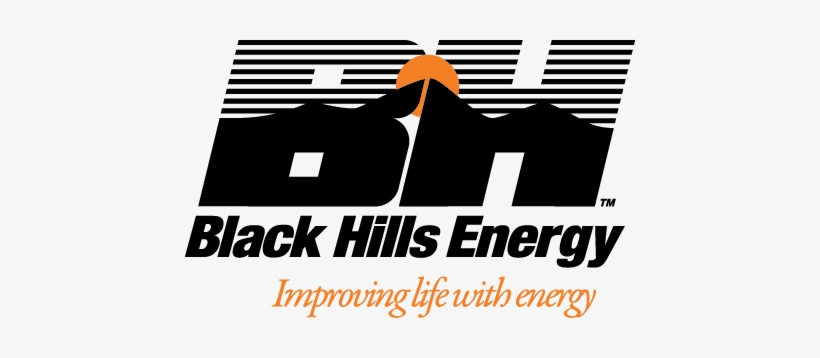 To Better Serve Black Hills Energy Customers, Many - Black Hills Energy Logo, transparent png download