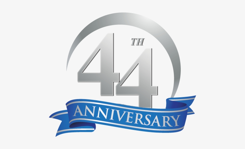 Golden Key Ministry 44th Anniversary - 21 Year Work Anniversary, transparent png download