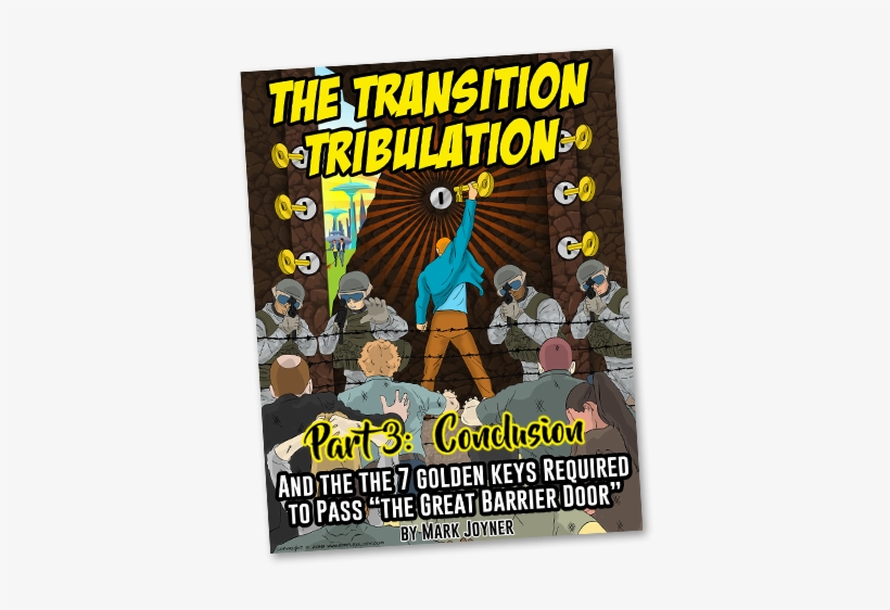 The 7 Golden Keys - Blog, transparent png download