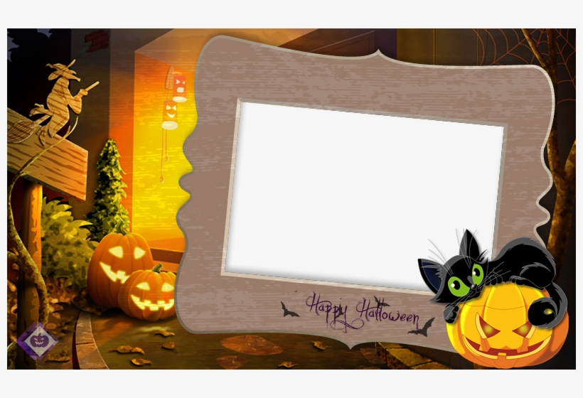 Halloween Desktop, transparent png download