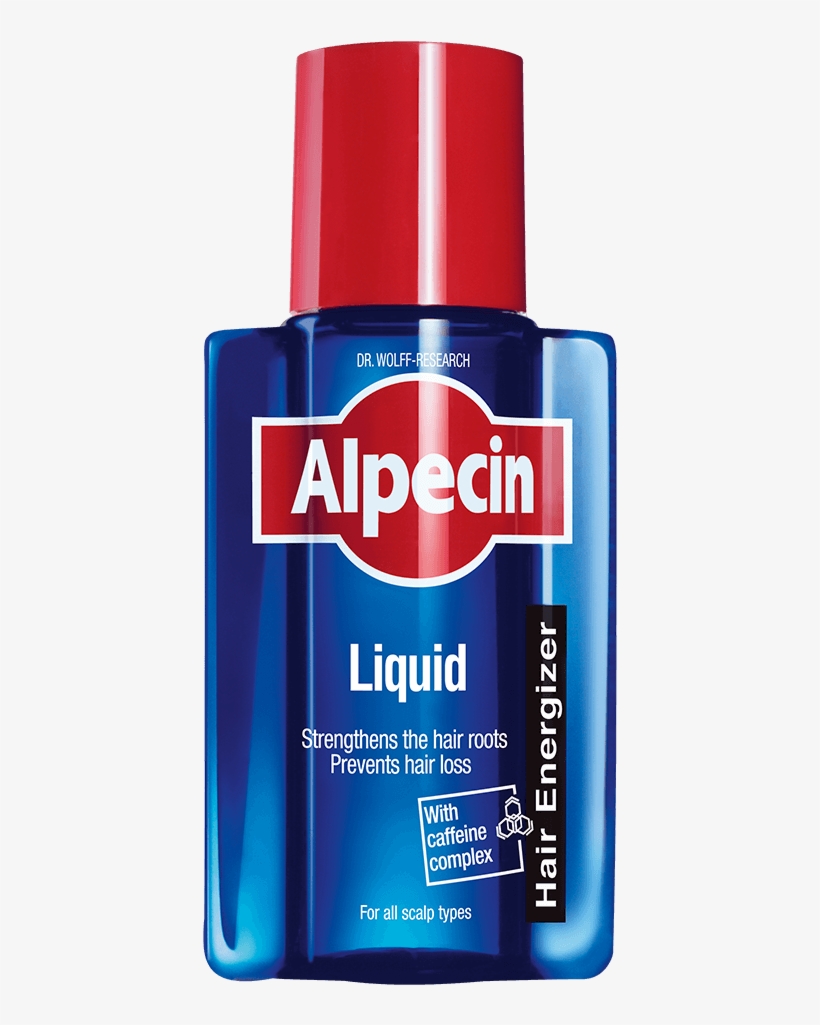 Discover Our Other Products - Alpecin Caffeine Liquid 200ml, transparent png download