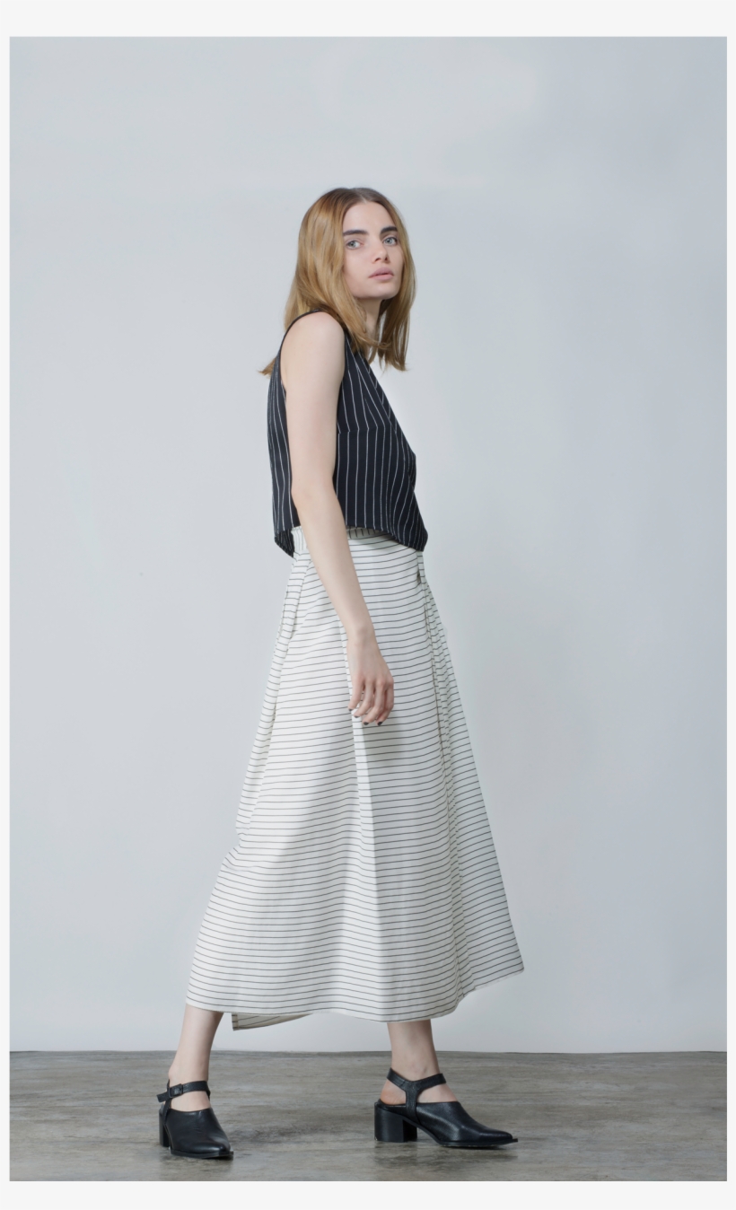 Black And White Suit - Photo Shoot, transparent png download