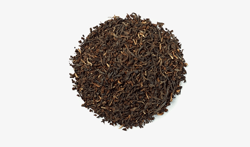English Breakfast Tea - English Breakfast Tea Leaves, transparent png download