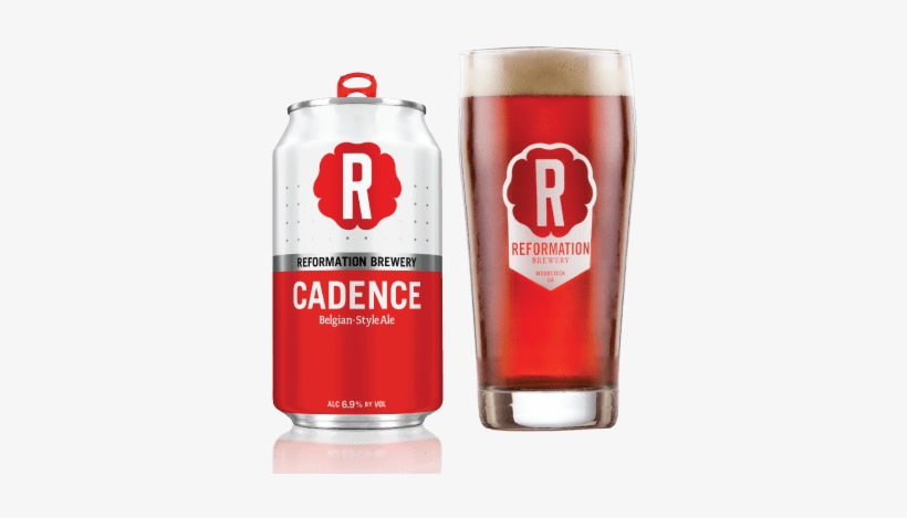 Reformation Beer, transparent png download