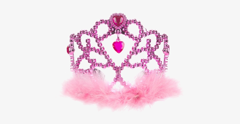 Clip Free Library - Transparent Tiara, transparent png download