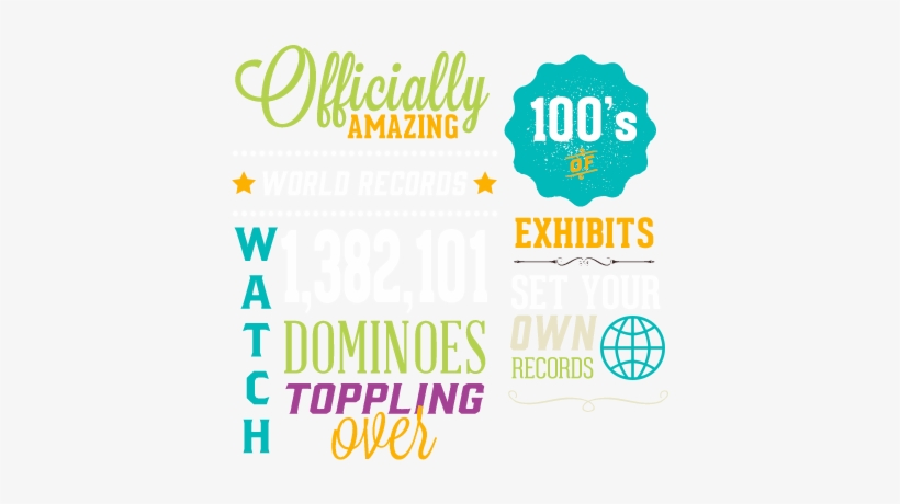 Copenhagen Guinness World Records Facts - Cultural Integrity And World Community [book], transparent png download