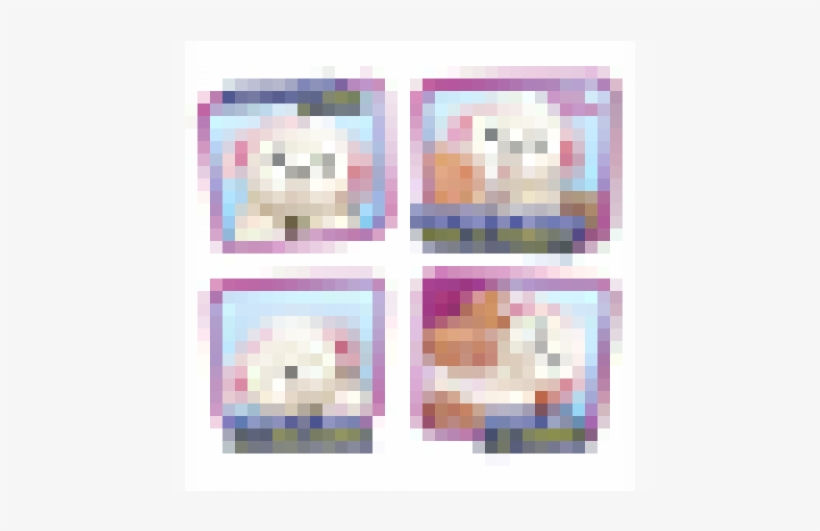 tiara my dream puppy