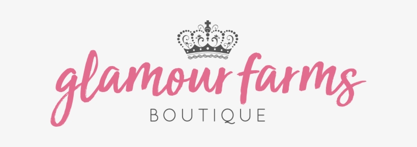 Menu - Glamour Farms Boutique, transparent png download