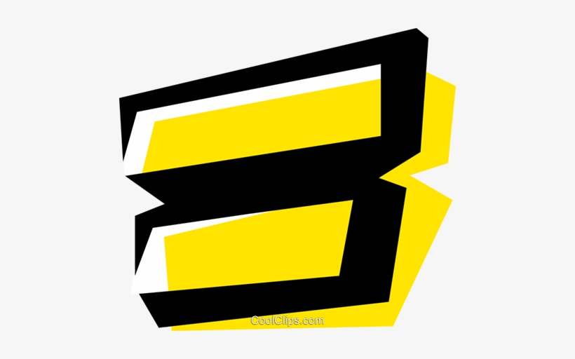 Equal Sign Royalty Free Vector Clip Art Illustration - Equal Sign Clip Art, transparent png download