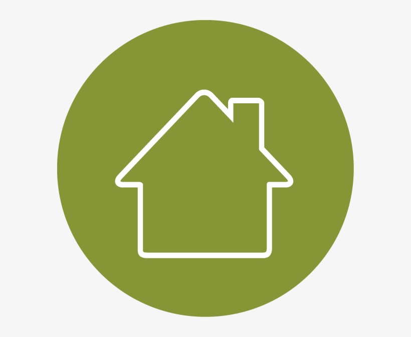 Care Services - Safety Icon Circle, transparent png download