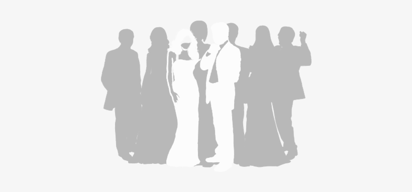 Silhouette, transparent png download