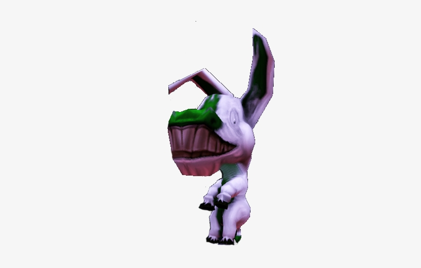 Democrat Donkey - Dungeon Defenders, transparent png download