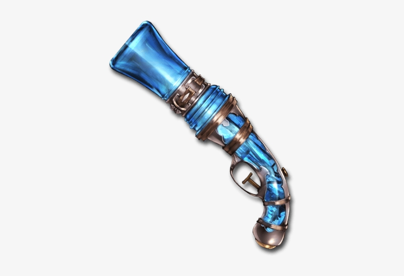 Firecracker - Granblue Fantasy, transparent png download