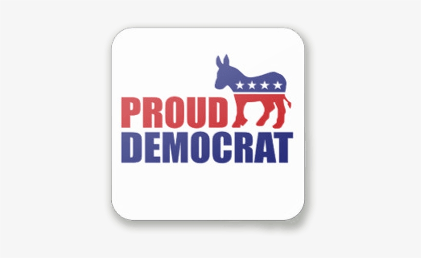 Don't Let A Liberal California Democrat Take Our Conservative - Democrat Donkey, transparent png download