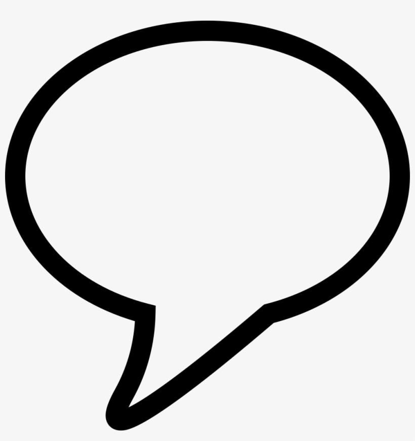 Png File - Burbuja De Dialogo Png, transparent png download