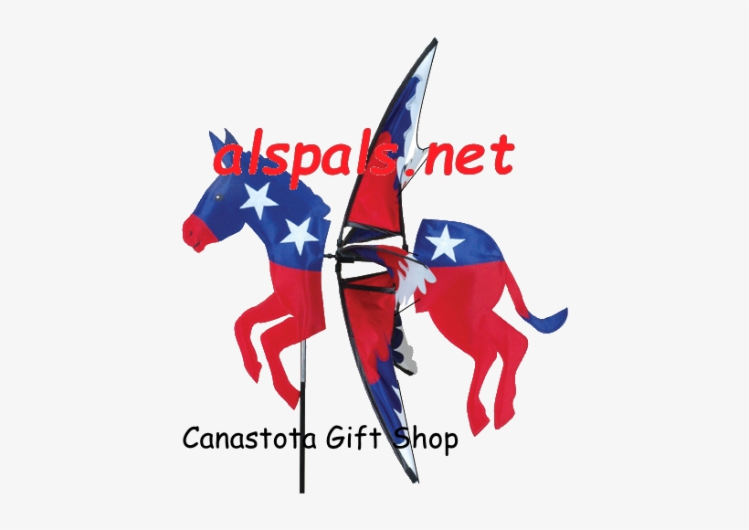 Democrat Donkey - Yes We Can Egypt, transparent png download