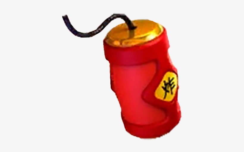 Firecracker-0 - Firecracker, transparent png download