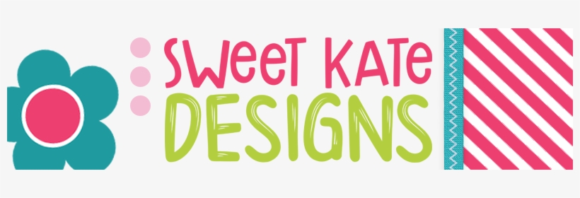 Sweet Kate Designs - Website, transparent png download