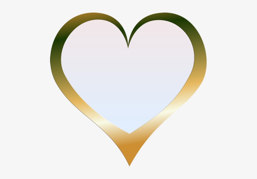 Clipart Heart - Heart, transparent png download