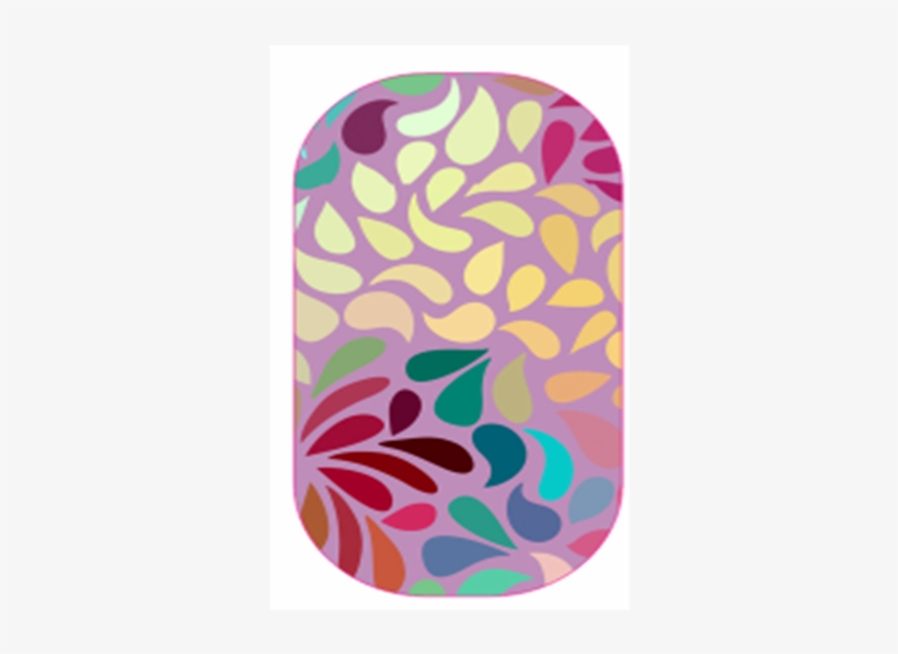 Jamberry Nails - Stock Illustration, transparent png download