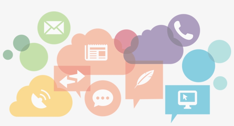 Community Conversation Roll-up Recommendations - Communication Transparent, transparent png download