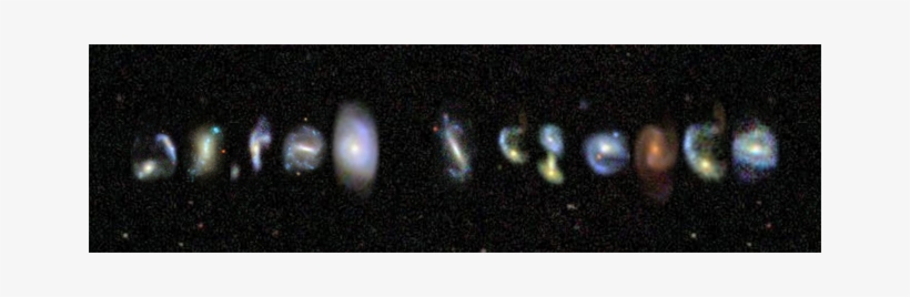 A - Milky Way, transparent png download