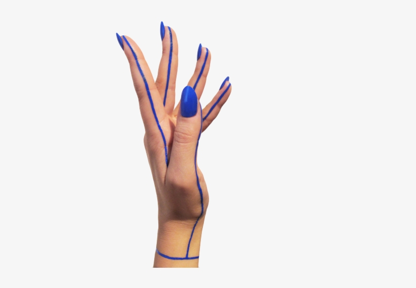 Nails Png, transparent png download