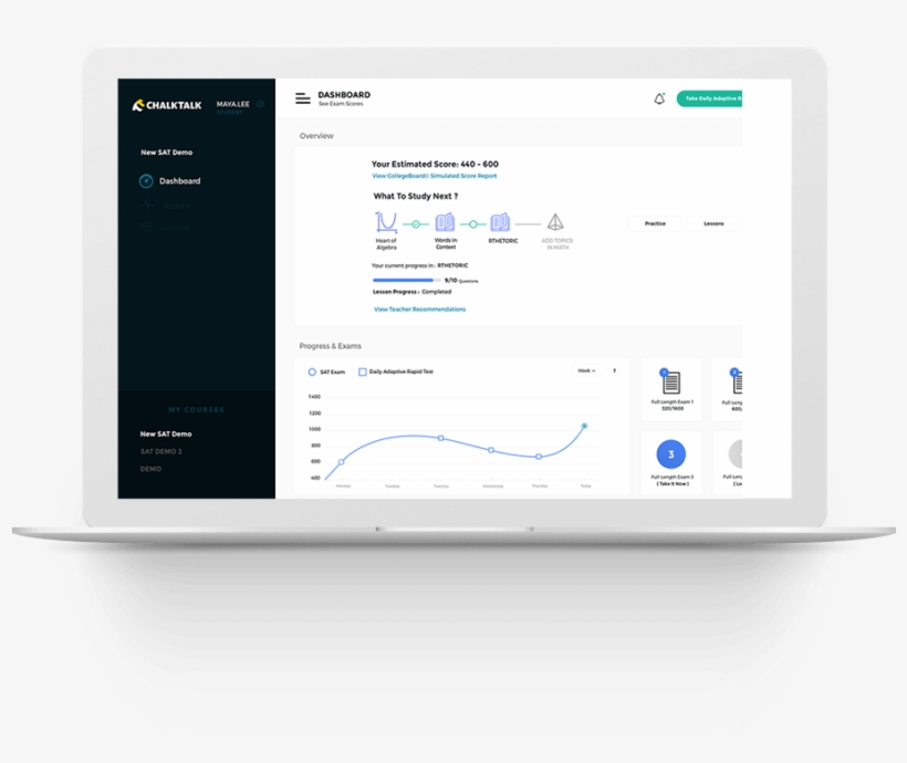 Collegeready Minimizes Teacher Workload And Leads To - Enterprise Software, transparent png download