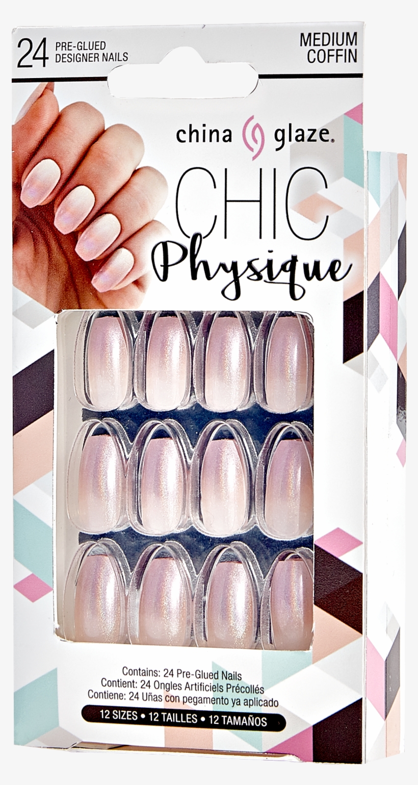 China Glaze, transparent png download