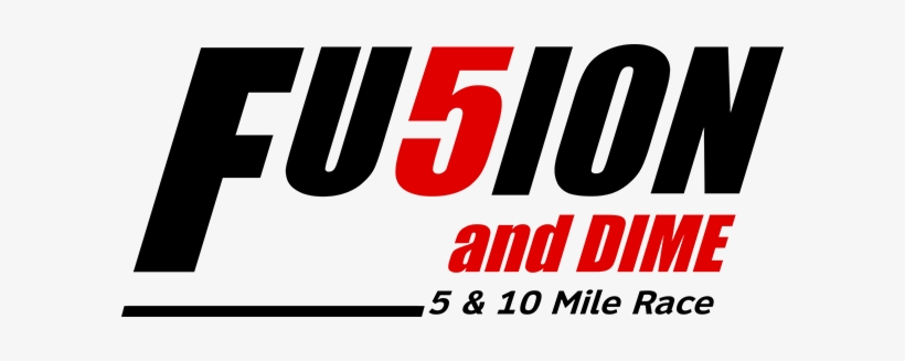 Fusion 5 And Dime - Oval, transparent png download