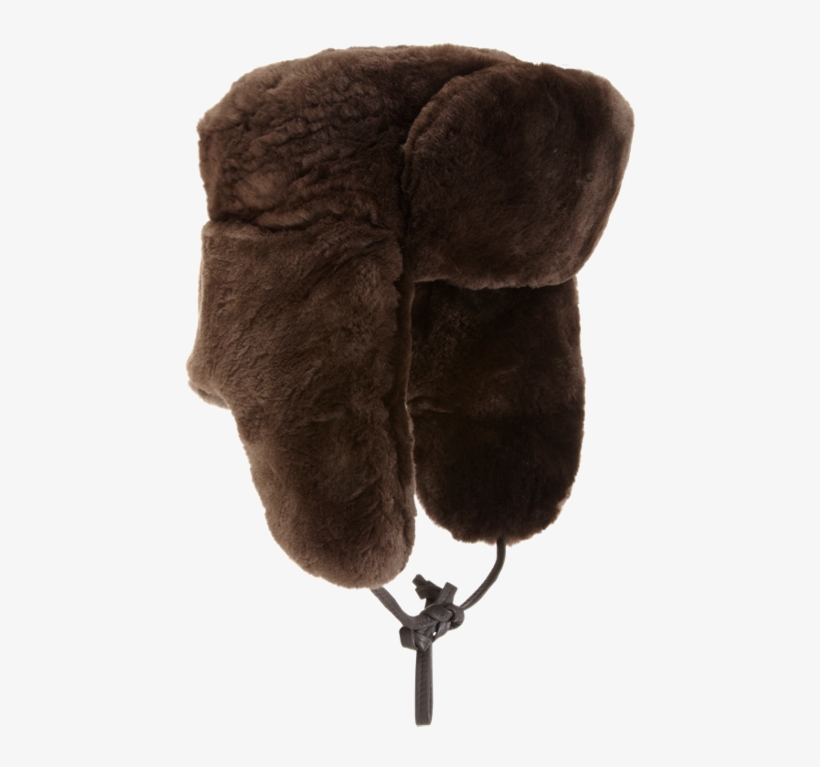 Paul Leinburd By Crown Cap - Fur Clothing, transparent png download