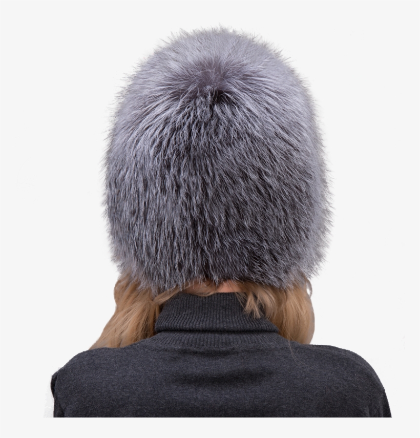 Russian Fox Fur - Fur Clothing, transparent png download