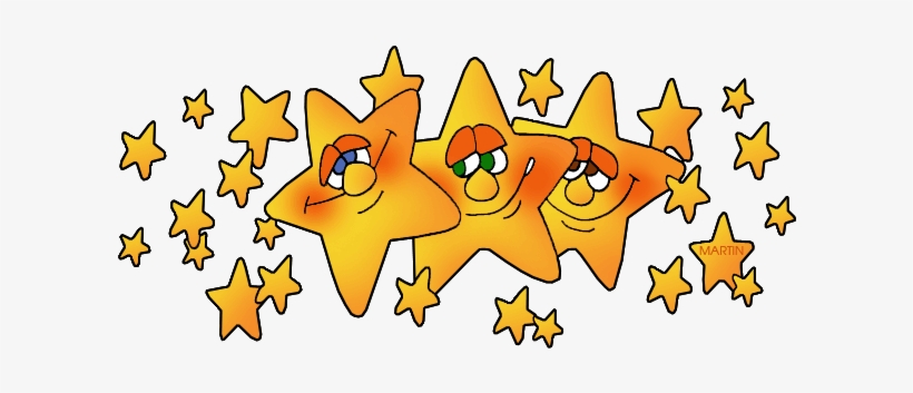 Stars - Dr Jorge Prieto Math And Science Academy Carnival, transparent png download