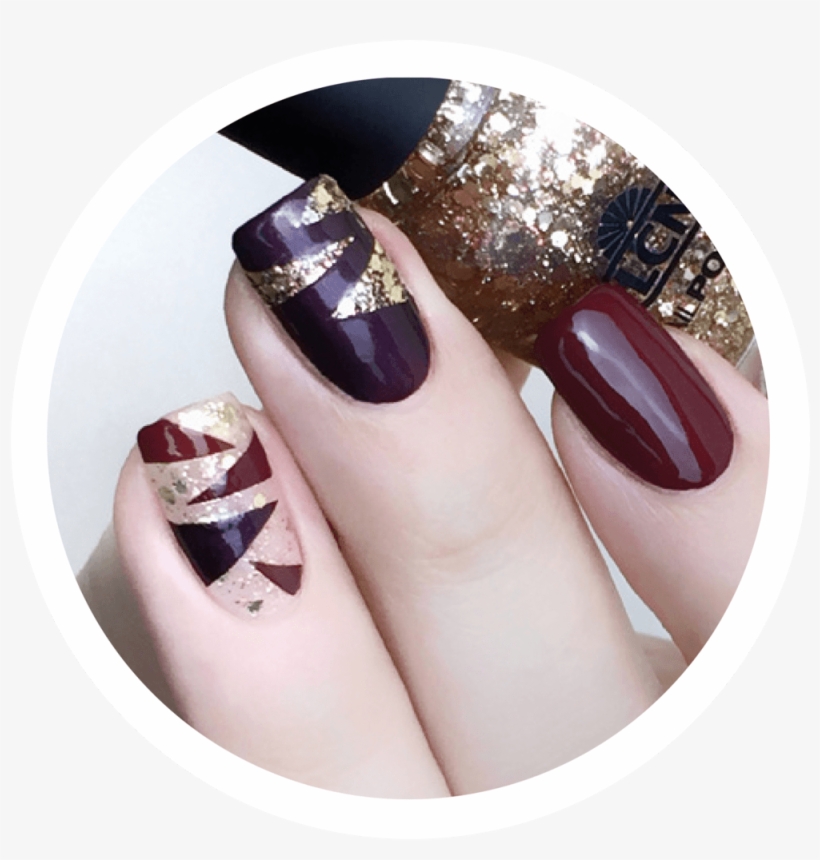 Tag Me - Nail Polish, transparent png download