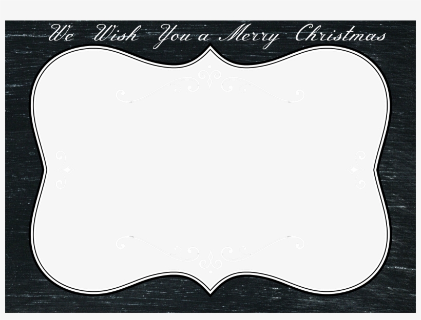 Here Are My Two Base Chalkboard Images That I Used - Heart, transparent png download