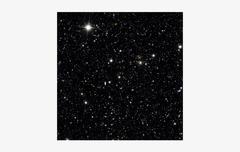 All Research Is Becoming Data-intensive Research - Star, transparent png download