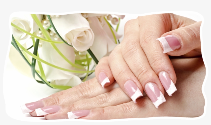 Welcome To Beellagio Nail Bar - Artificial Nails, transparent png download